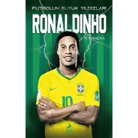 Ronaldinho - N. Kabaçam - Ren Kitap