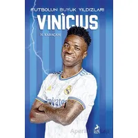 Vinicius - N. Kabaçam - Ren Kitap