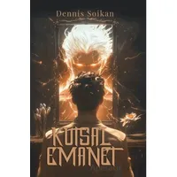 Kutsal Emanet - Dennis Soikan - Ren Kitap