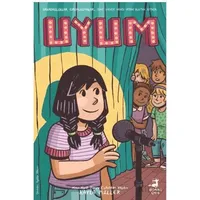 Uyum - Kayla Miller - Olimpos Çocuk