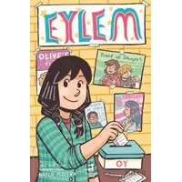 Eylem - Kayla Miller - Olimpos Çocuk