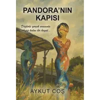 Pandora’nın Kapısı - Aykut Coş - Cinius Yayınları