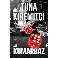 Kumarbaz - Tuna Kiremitçi - Doğan Kitap