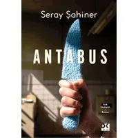 Antabus - Seray Şahiner - Doğan Kitap