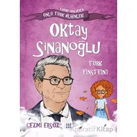 Oktay Sinanoğlu Türk Einsteinı - Cezmi Ersöz - Dokuz Çocuk