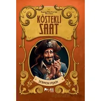 Köstekli Saat - Şebnem Pişkin - Profil Çocuk