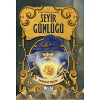 Seyir Günlüğü - Şebnem Pişkin - Profil Çocuk