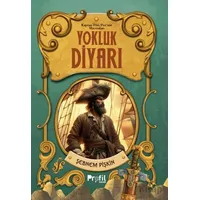 Yokluk Diyarı - Şebnem Pişkin - Profil Çocuk