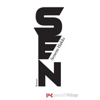 Sen - Senem Hakkı - Profil Kitap