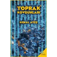 Toprak Kovgunları - Kemal Ateş - h2o Kitap
