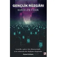 Gençlik Rüzgarı - Kardelen Fidan - Az Kitap