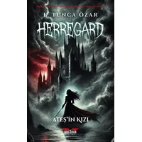 Herregard – Ateş’in Kızı - E. Tunca Özar - Perseus