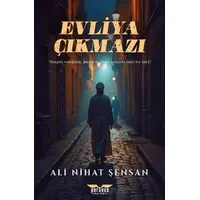 Evliya Çıkmazı - Ali Nihat Şensan - Perseus