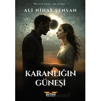 Karanlığın Güneşi - Ali Nihat Şensan - Perseus