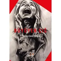 Büyüyen Çığ - Nedva Ceviz Tunğ - Tilki Kitap