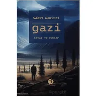 Gazi - Sabri Demirci - Herdem Kitap