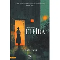 Elfida - Selin Çizmeci - Çınaraltı Yayınları