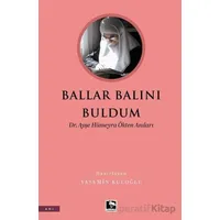 Ballar Balını Buldum - Kolektif - Çınaraltı Yayınları