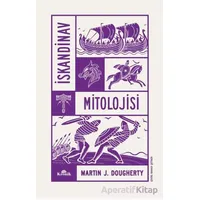 İskandinav Mitolojisi - Martin J. Dougherty - Kronik Kitap