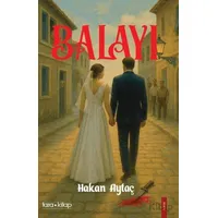 Balayı - Hakan Aytaç - Tara Kitap