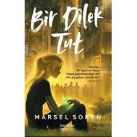 Bir Dilek Tut - Marsel Soren - Hayykitap