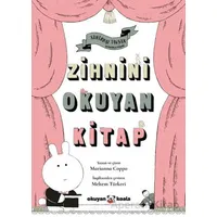 Zihnini Okuyan Kitap - Marianna Coppo - Okuyan Koala