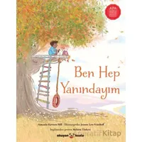 Ben Hep Yanındayım - Amanda Rawson Hill - Okuyan Koala