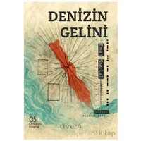 Denizin Gelini - Eman Quotah - Livera Yayınevi