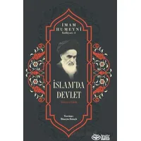 İslam’da Devlet - İmam Humeyni - Önsöz Yayıncılık