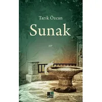 Sunak - Tarık Özcan - Kesit Yayınları
