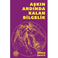 Aşkın Ardında Kalan Bilgelik - Barış Şahin - Atayurt Yayınevi