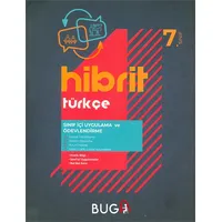 7.Sınıf Hibrit Türkçe (Kampanyalı) Buga