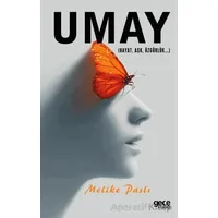 Umay - Melike Paslı - Gece Kitaplığı