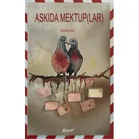 Askıda Mektup(lar) - Muhsine Arda - Demos Yayınları