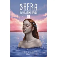 Shera III - Rezan Çakmaz - Demos Yayınları