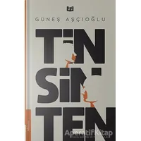 Tin Sin Ten - Güneş Aşçıoğlu - Vaveyla Yayıncılık