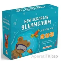 Beni Sorarsan Yuvamdayım - Zehra Kandemir - Bi Kutu Oyun