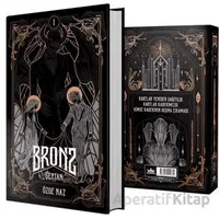 Bronz 1: Şeytan - Özge Naz - Guardian