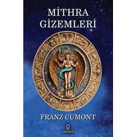 Mithra Gizemleri - Franz Cumont - Hermes Yayınları