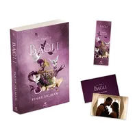Bağlı - Pınar Salman - Pukka Yayınları