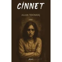 Cinnet - Ajlan Tekinkoç - Armoni Yayıncılık