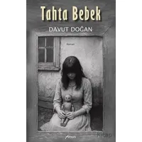 Tahta Bebek - Davut Doğan - Armoni Yayıncılık