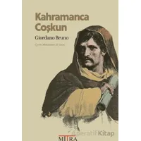 Kahramanca Coşkun - Giordano Bruno - Mitra Yayınları