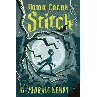 Yama Çocuk Stitch - Padraig Kenny - Genç Timaş