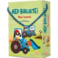 Hep Birlikte - Dilek Altıntaş Birben - Bi Kutu Oyun