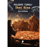 Felsefe Tüneli İbni Sina - Birol Duman - Morena Yayınevi
