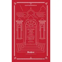 Gecenin Sırrı - Gaston Leroux - Maceraperest Kitaplar