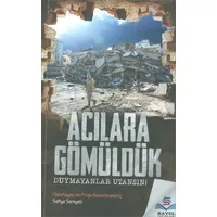 Acılara Gömüldük - Safiye Samyeli - Sayel