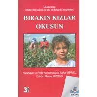 Bırakın Kızlar Okusun - Safiye Samyeli - Sayel