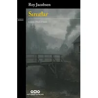 Sınırlar - Roy Jacobsen - Yapı Kredi Yayınları